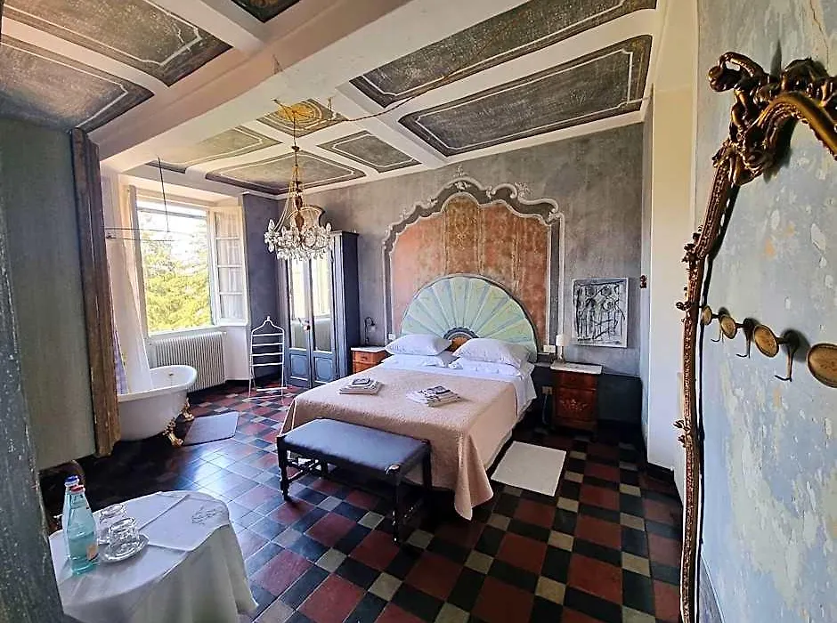 La Corte B&B-1