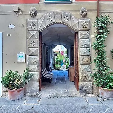 La Corte B&B-2